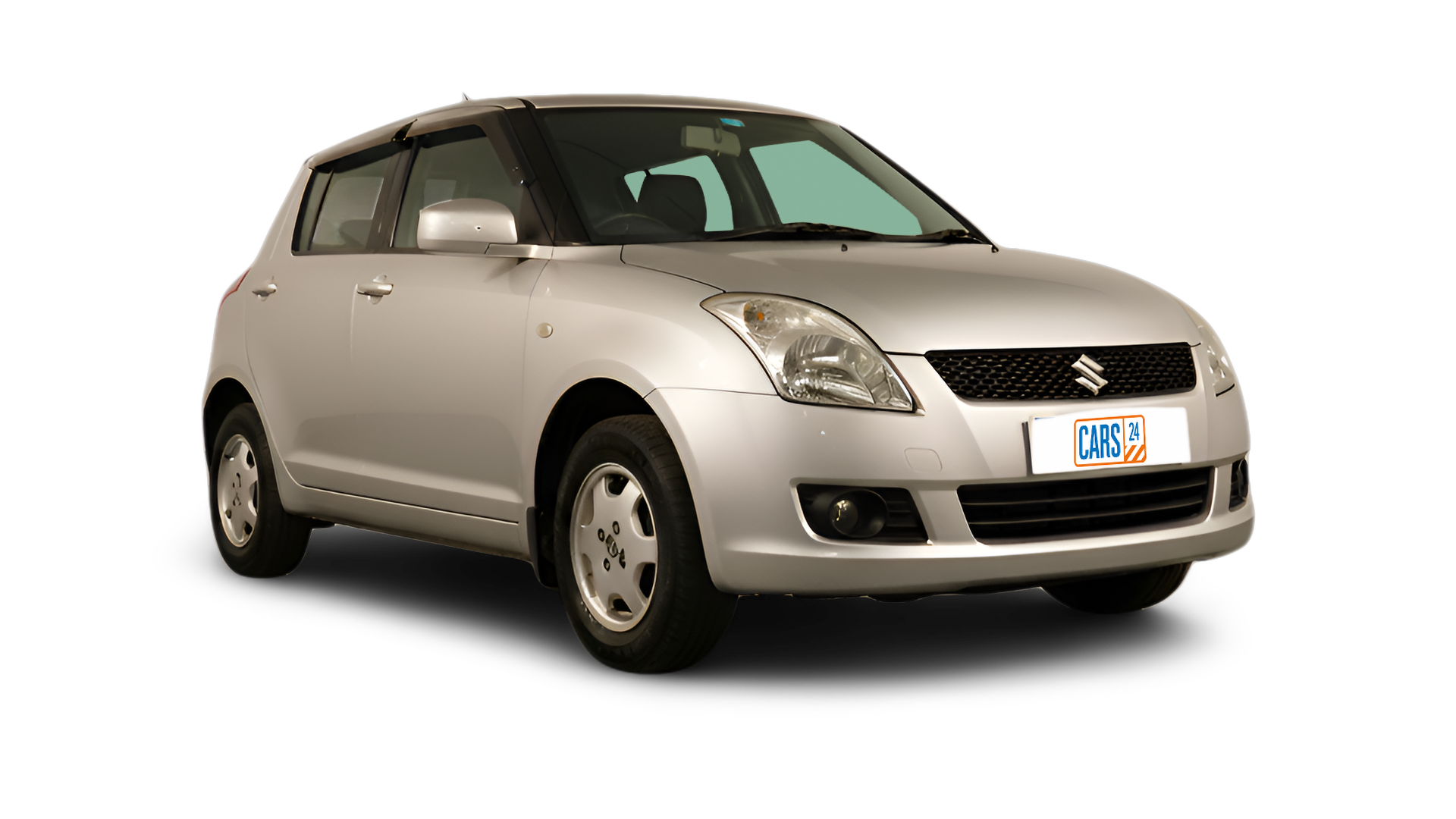 Maruti Swift-img